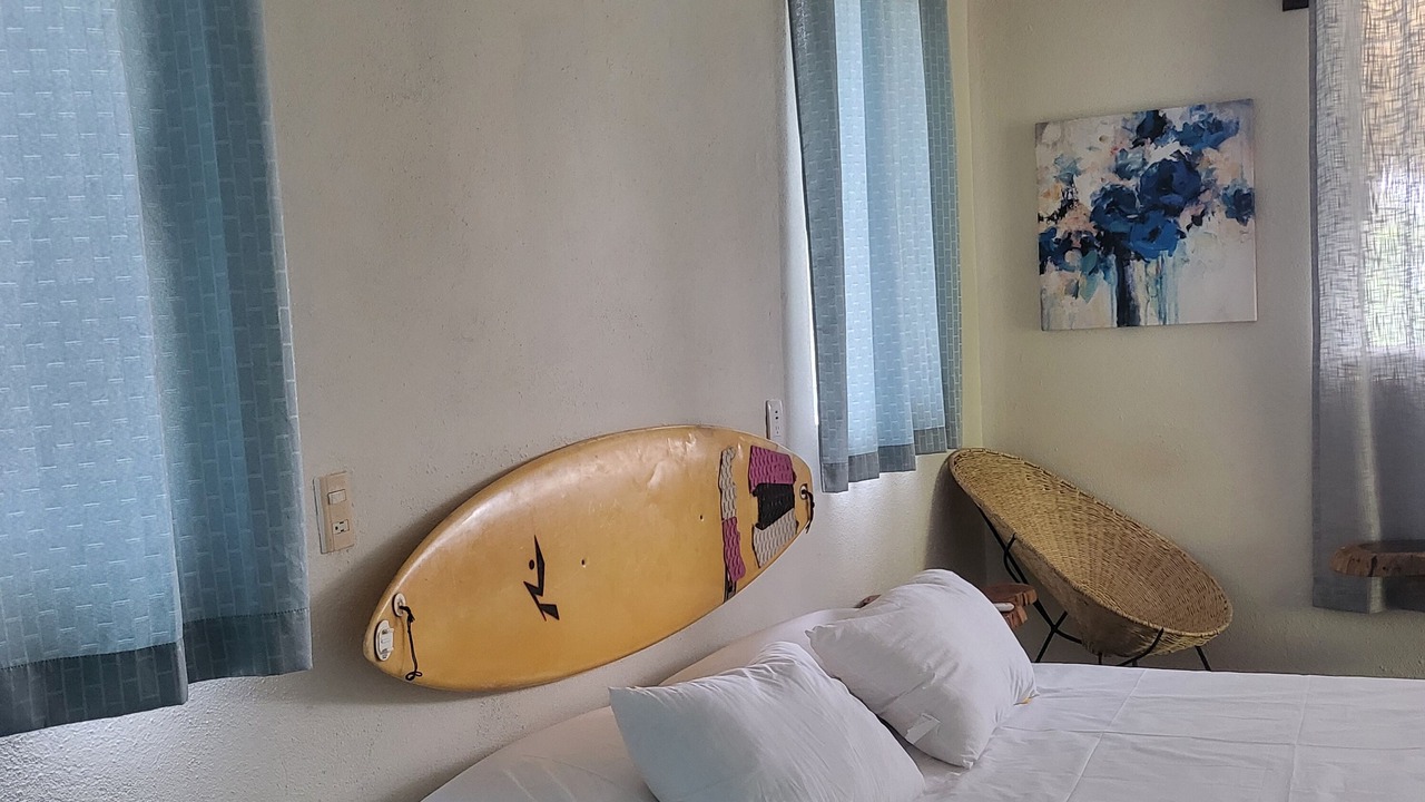 Photo of Bedroom in Emiliano Zapata