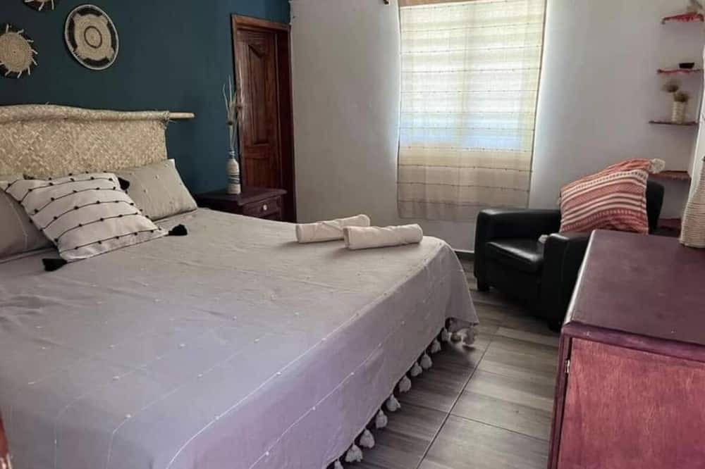 Photo of Bedroom in Oaxaca