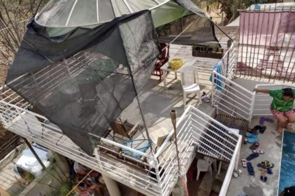 Photo of Patio Balcony in Oaxaca
