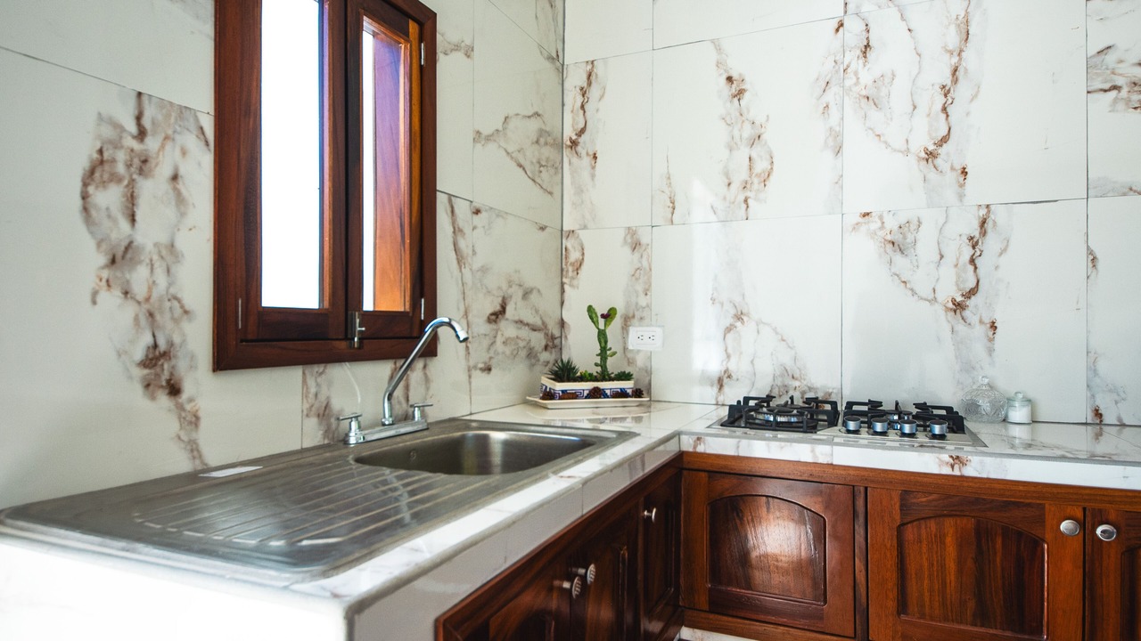 Photo of Kitchen in El Tuito