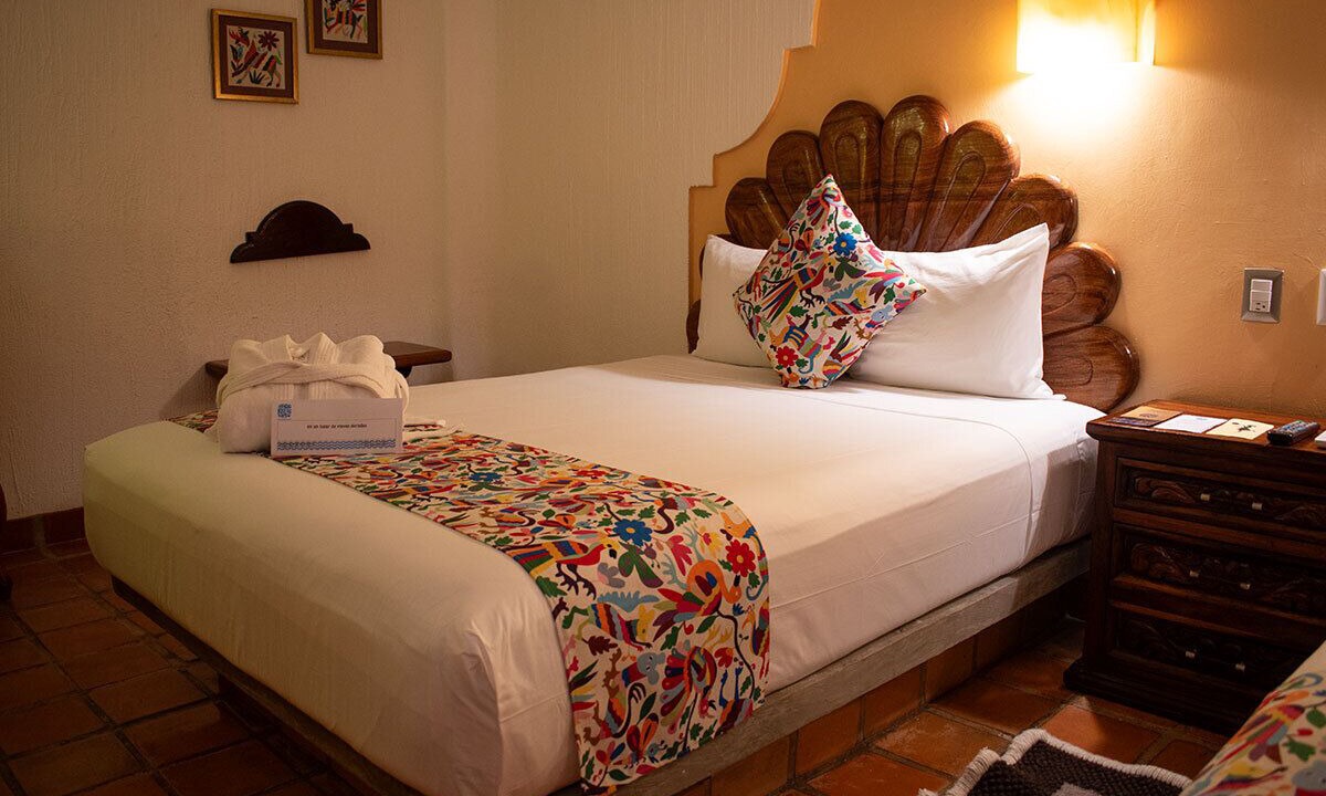 Photo of Bedroom in Centro