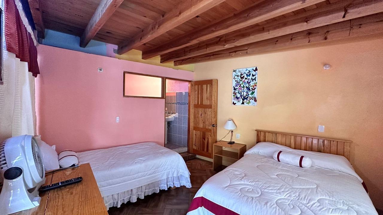 Photo of Bedroom in El Santuario