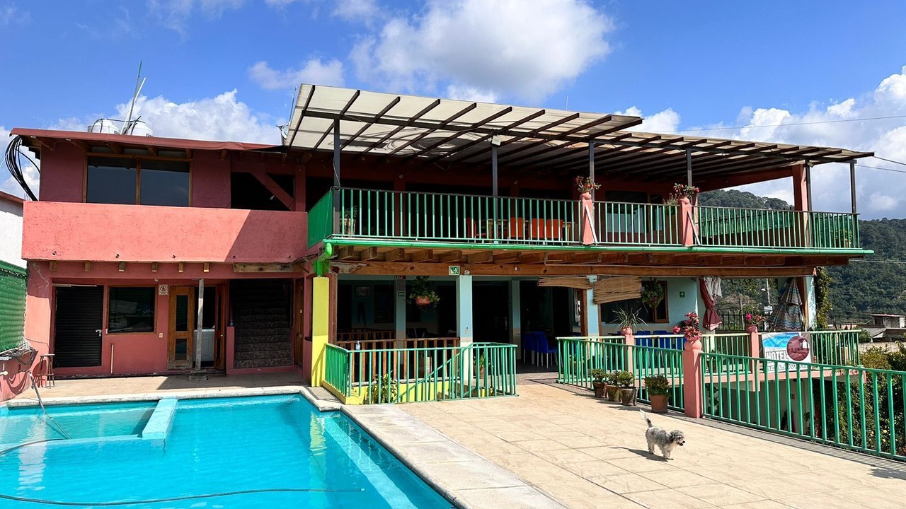 Photo of Outdoor in El Santuario