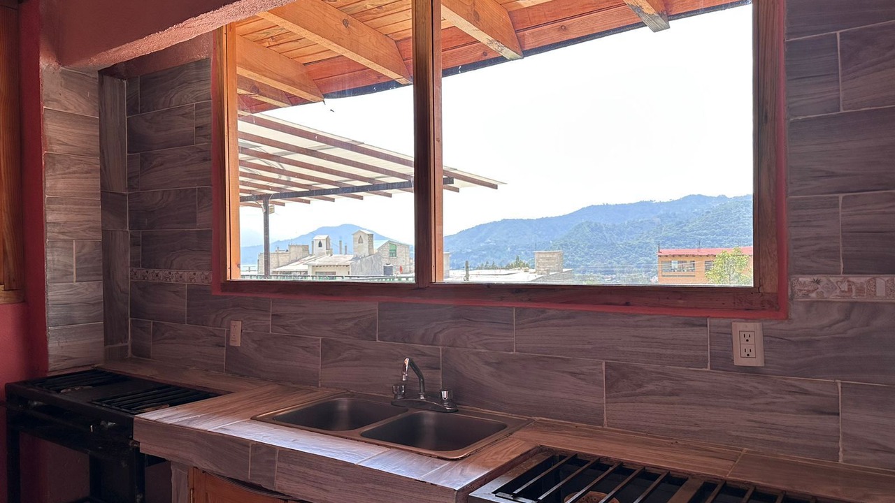 Photo of Outdoor in El Santuario