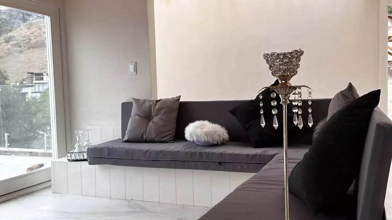 Photo of Livingroom in El Santuario