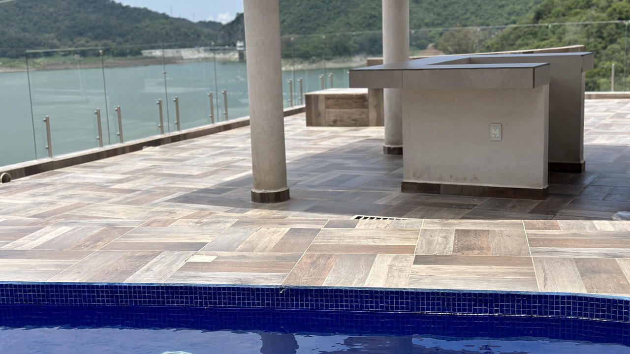 Photo of Outdoor in El Santuario