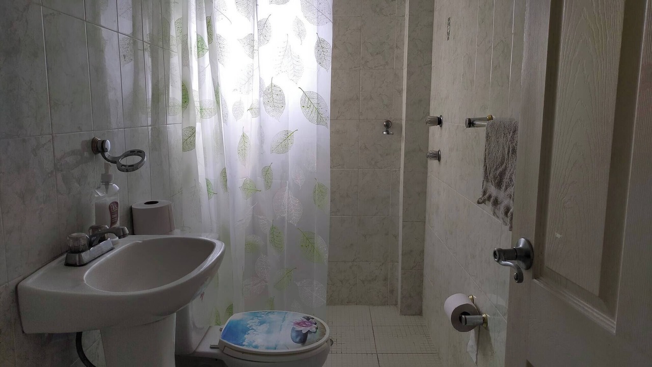 Photo of Bathroom in Almoloya de Juarez