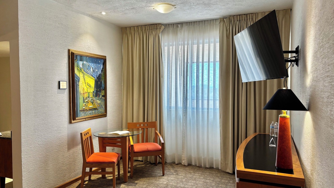 Photo of Bedroom in Zona Expo