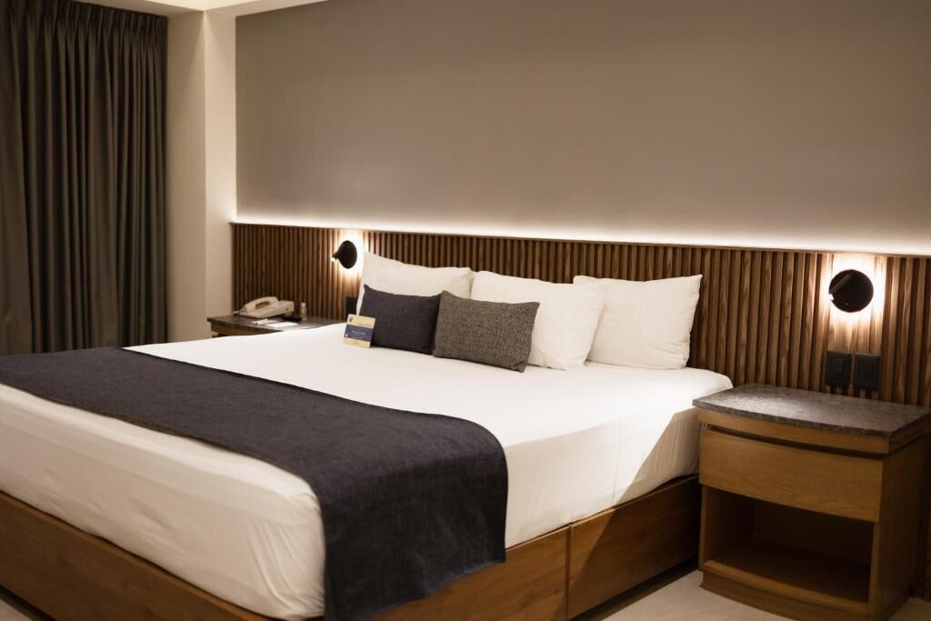Photo of Bedroom in Zona Expo