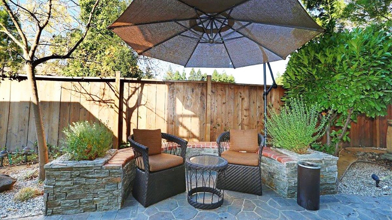 Photo of Outdoor in Palo Alto