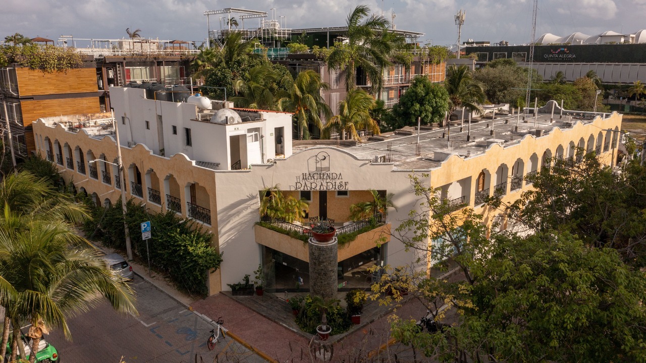 Photo of Outdoor in Downtown