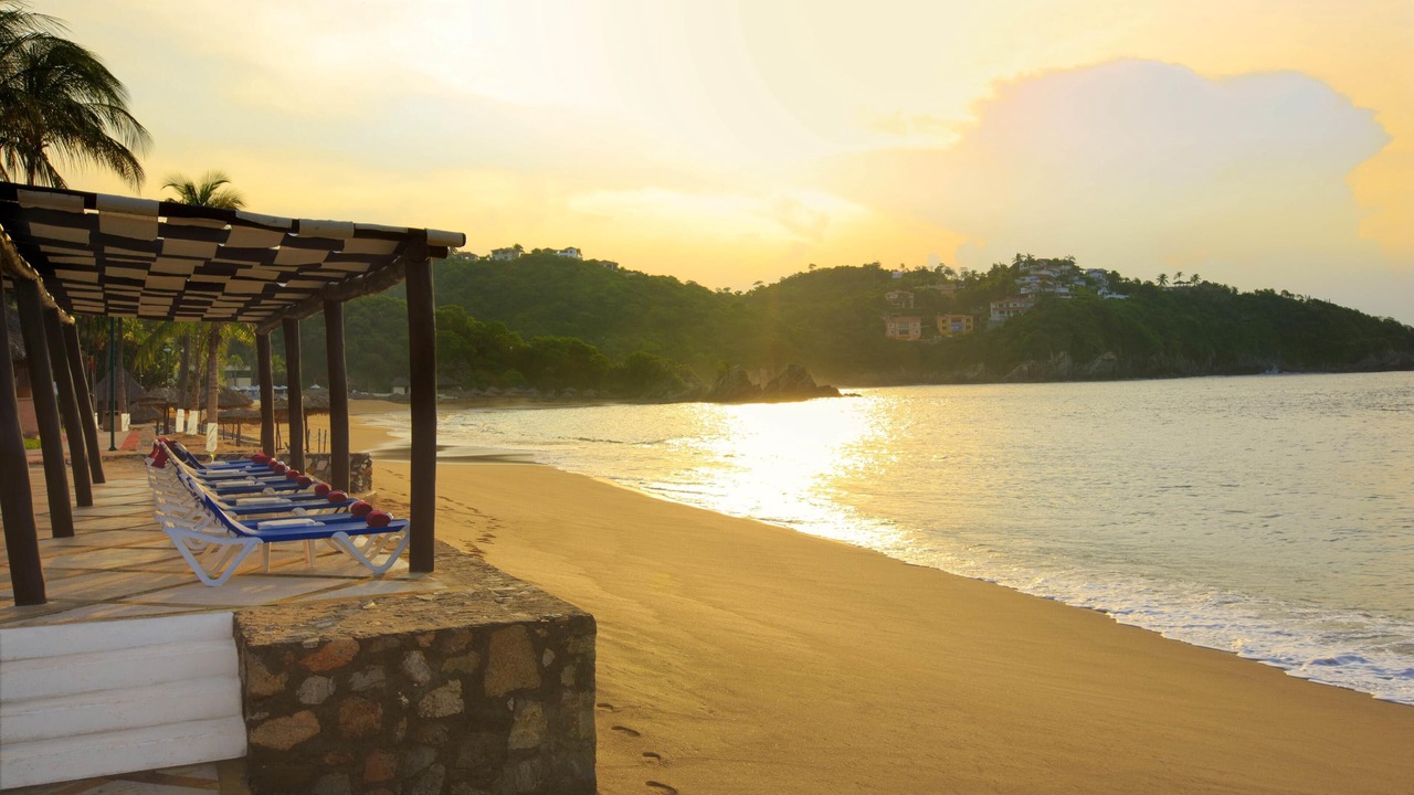 Photo of Others in Santa Maria Huatulco