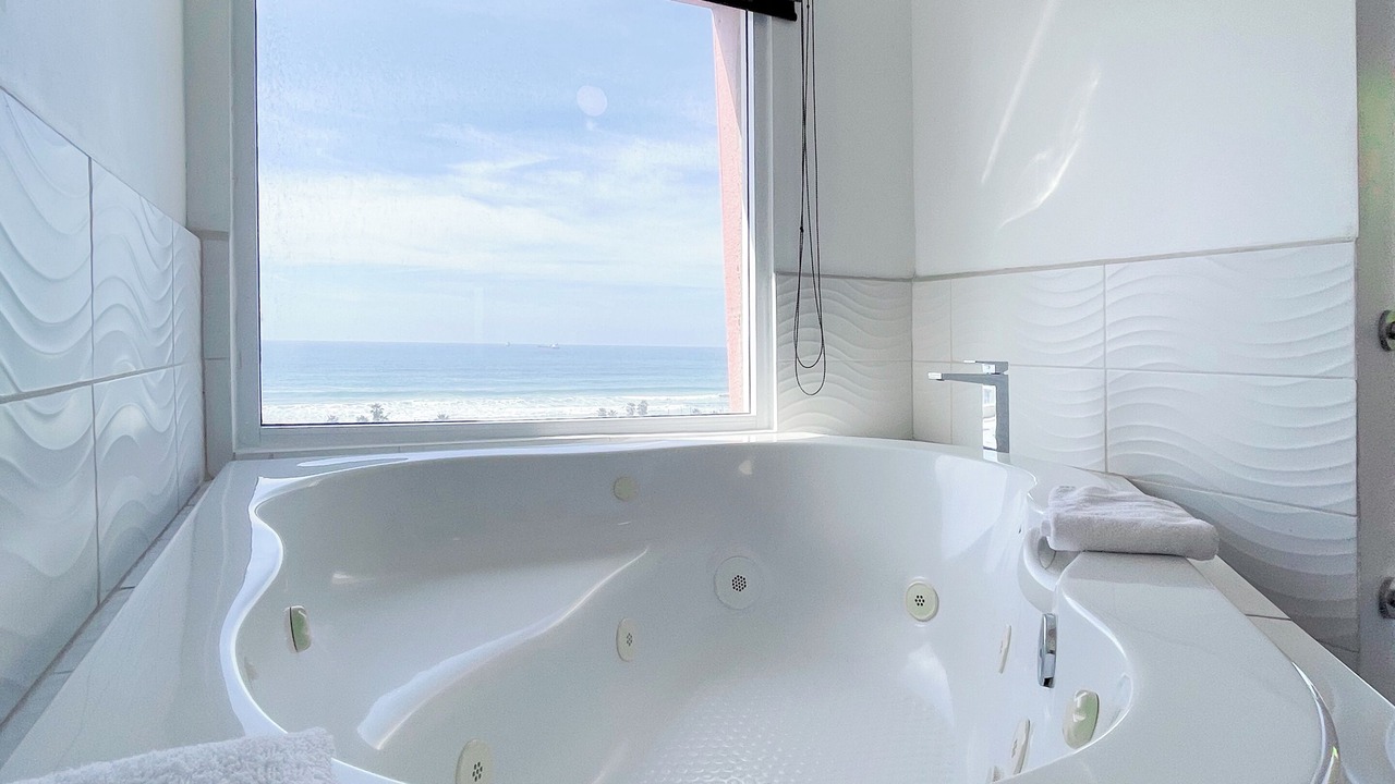 Photo of Bathroom in Rosarito