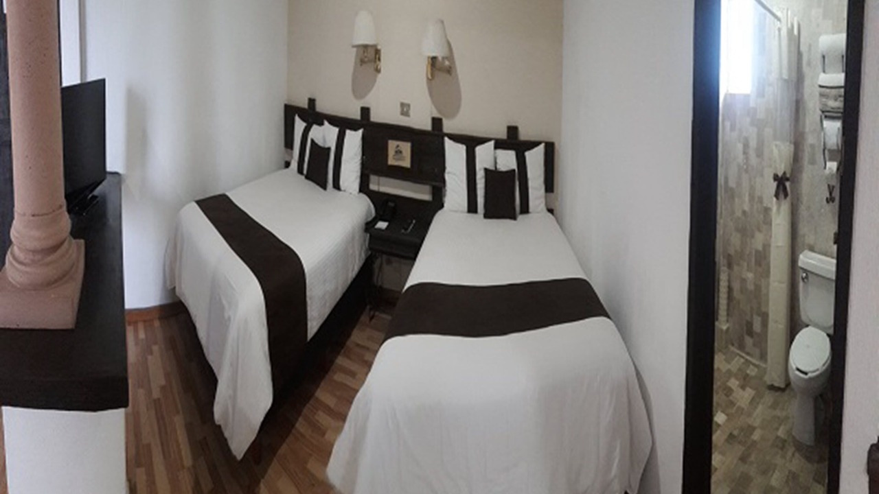 Photo of Bedroom in Xalapa