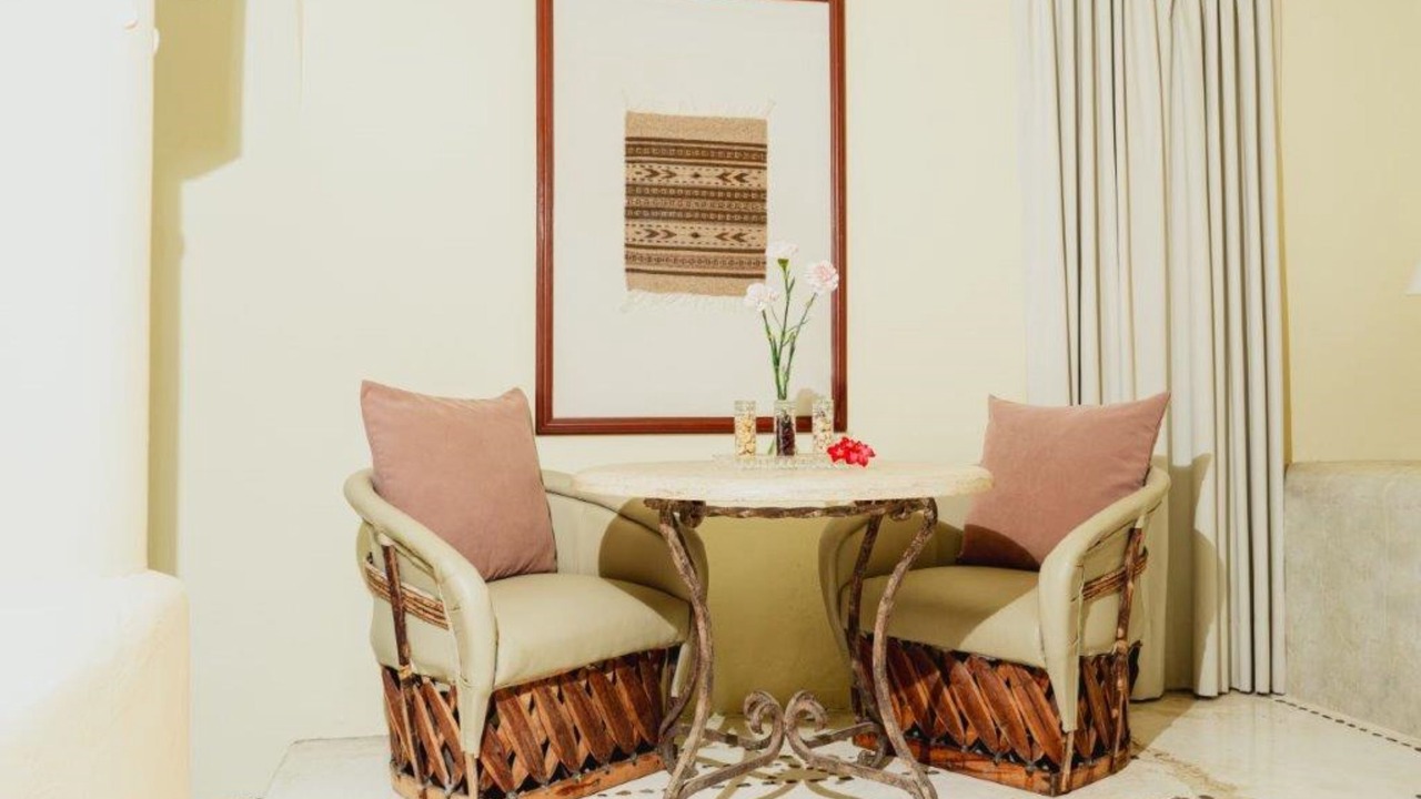 Photo of Bedroom in Santa Maria Huatulco