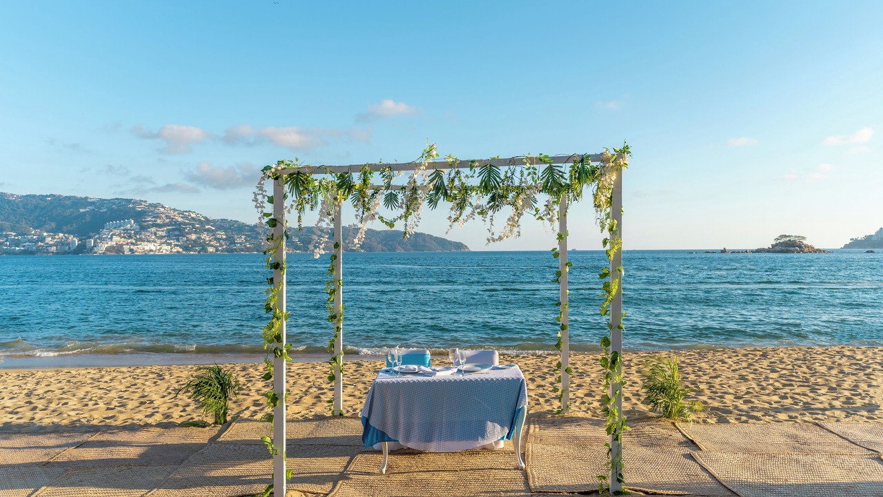 Photo of Outdoor in Costera Acapulco