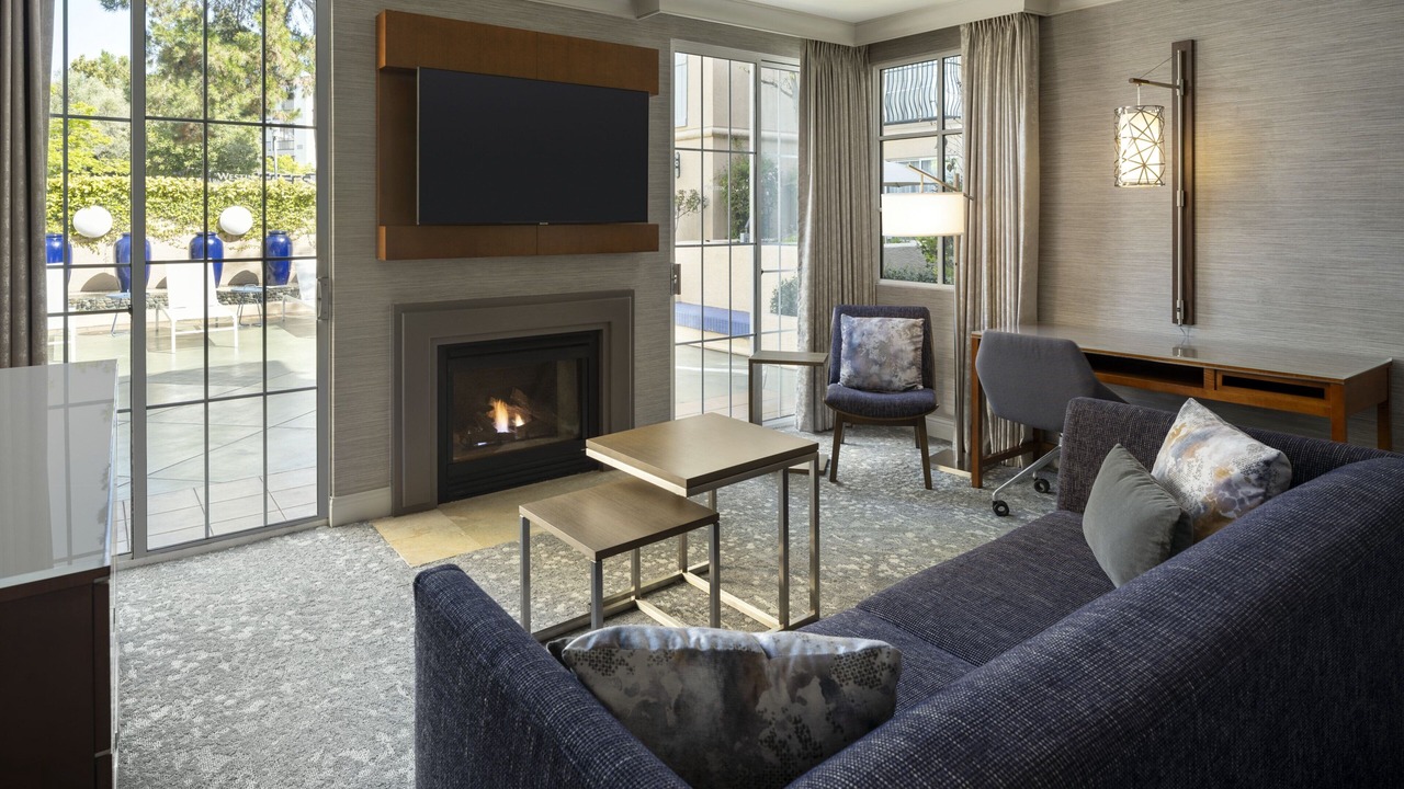 Photo of Livingroom in University South