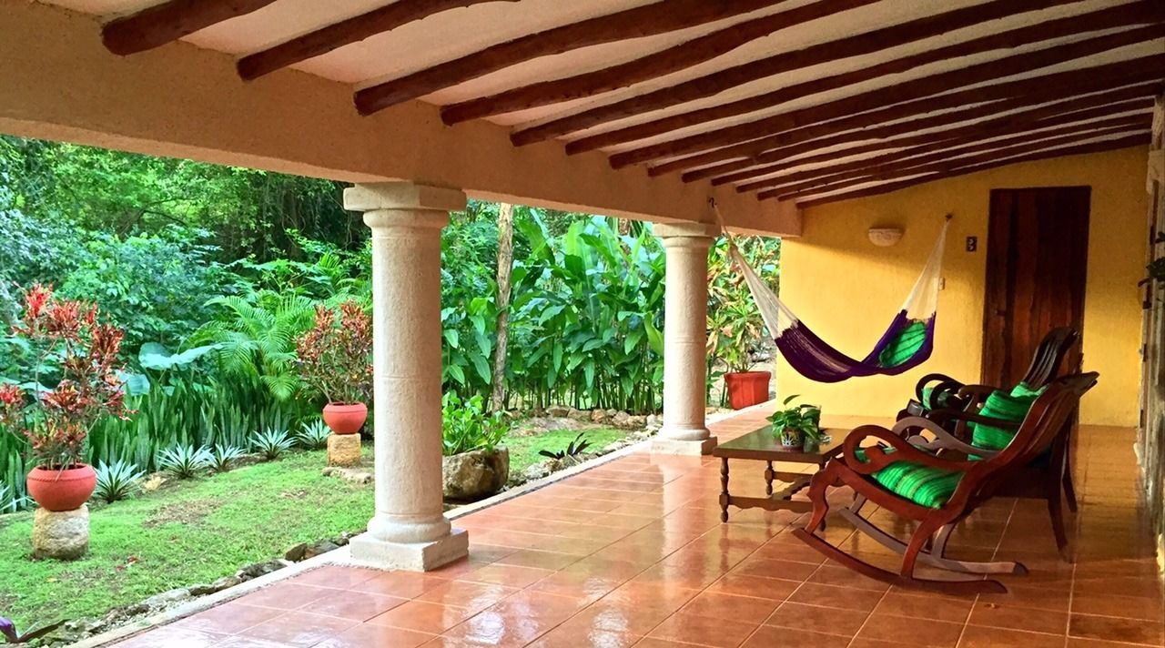 Photo of Outdoor in Chichen Itza