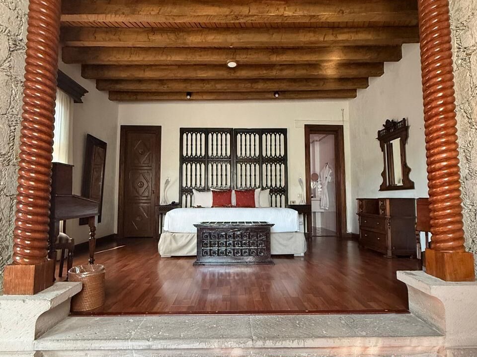 Photo of Bedroom in Vista Bella