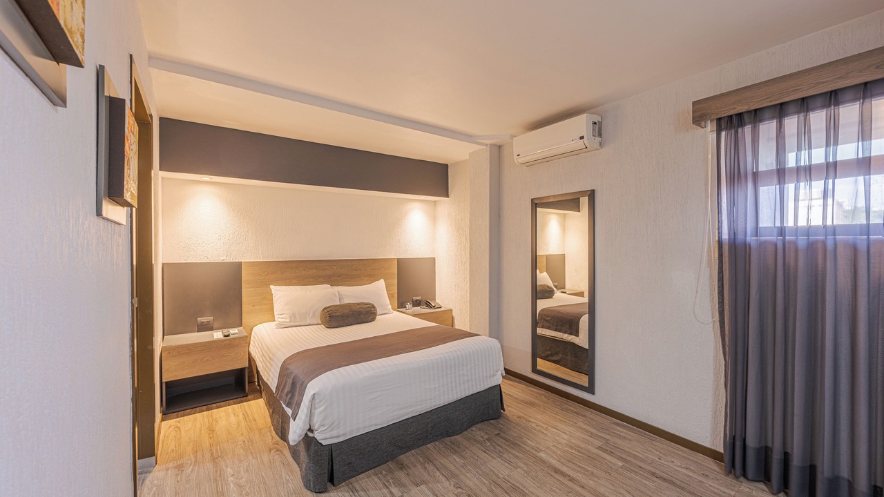 Photo of Bedroom in Zapopan