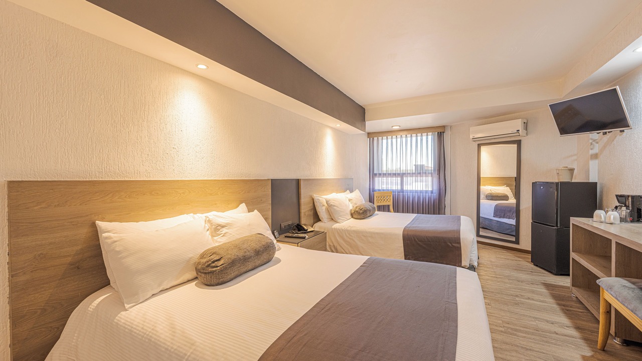 Photo of Bedroom in Zapopan