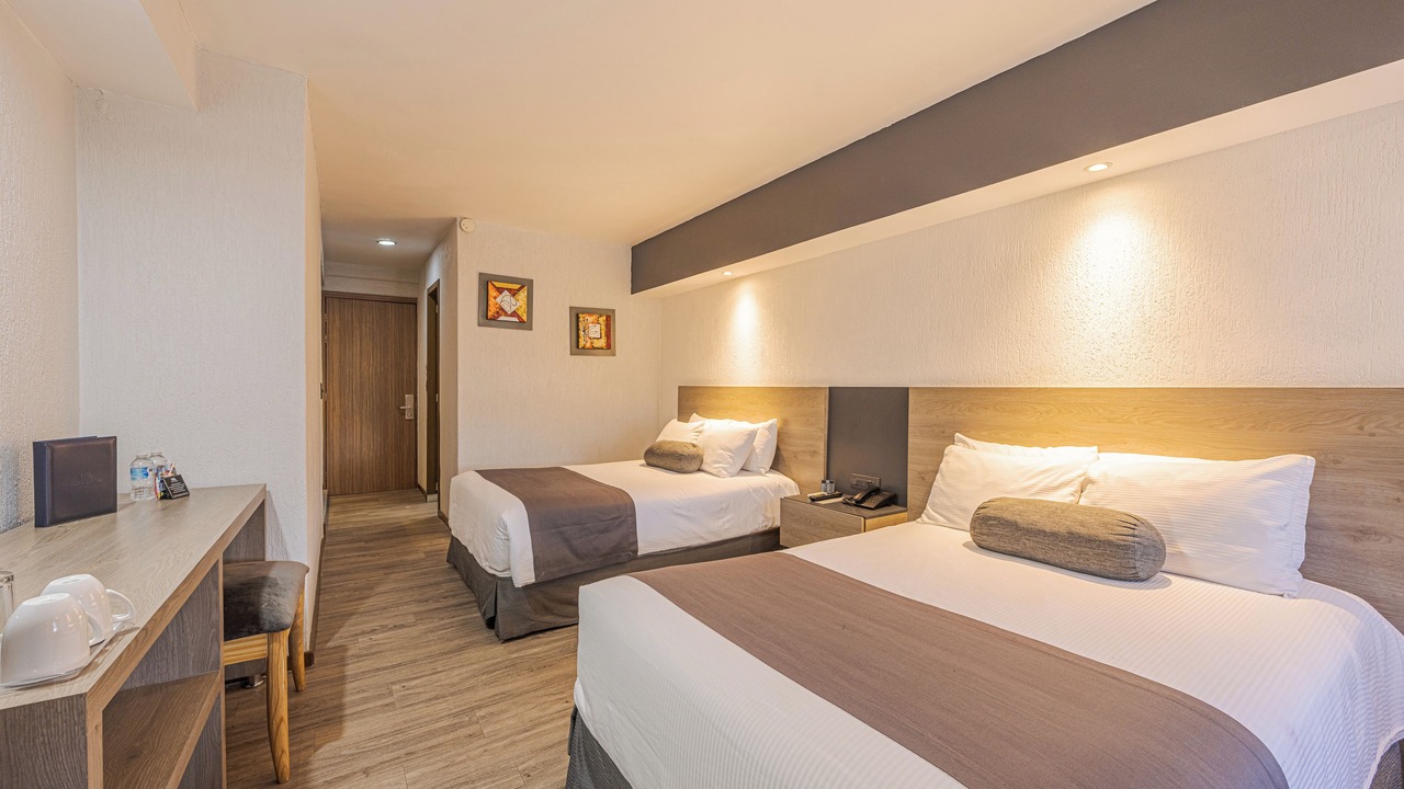 Photo of Bedroom in Zapopan