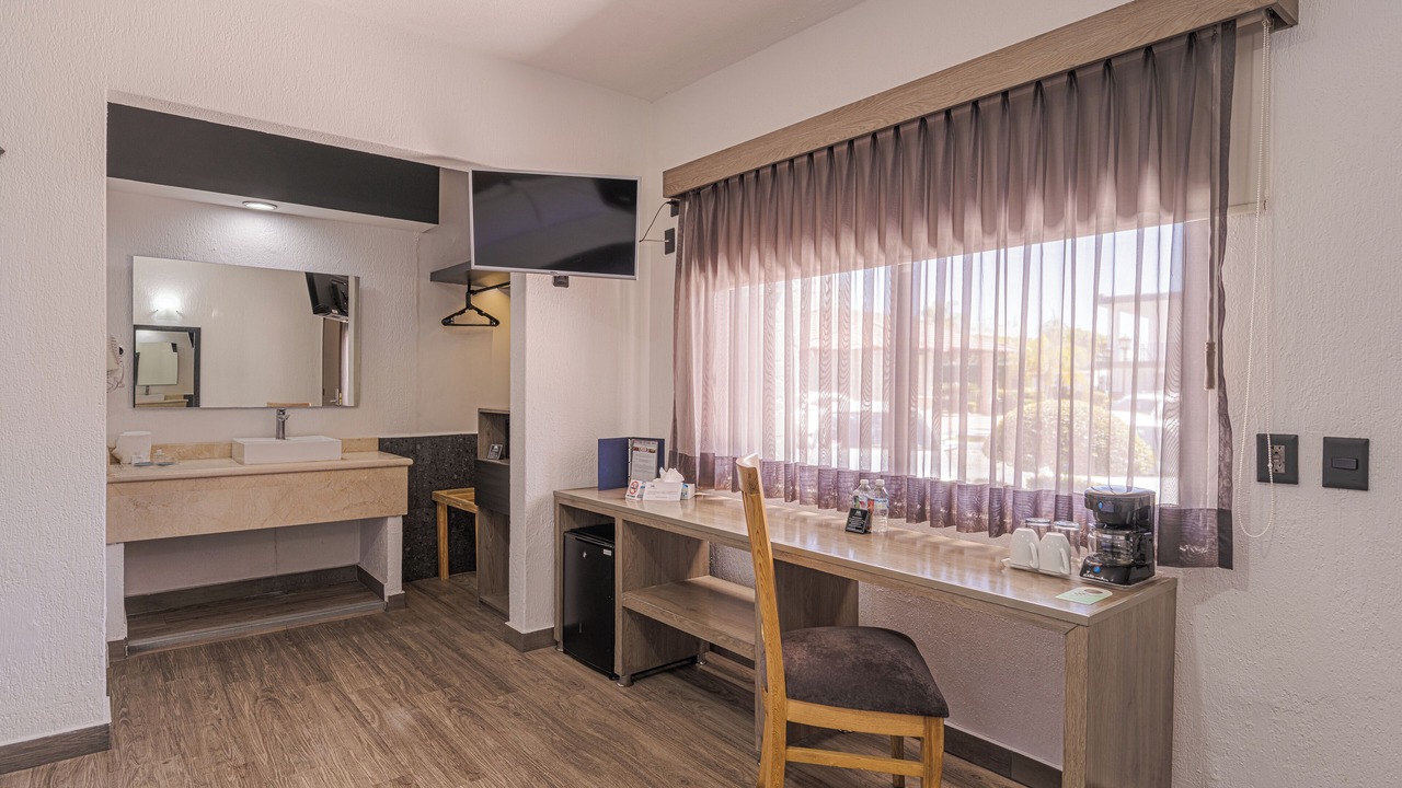Photo of Bedroom in Zapopan