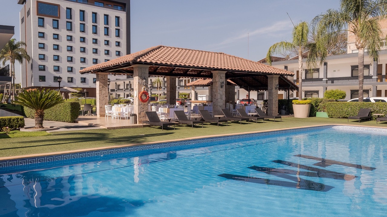 Photo of Outdoor in Zapopan