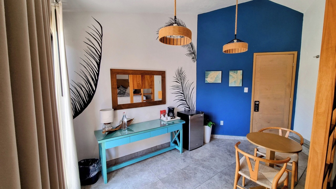 Photo of Livingroom in Buenavista