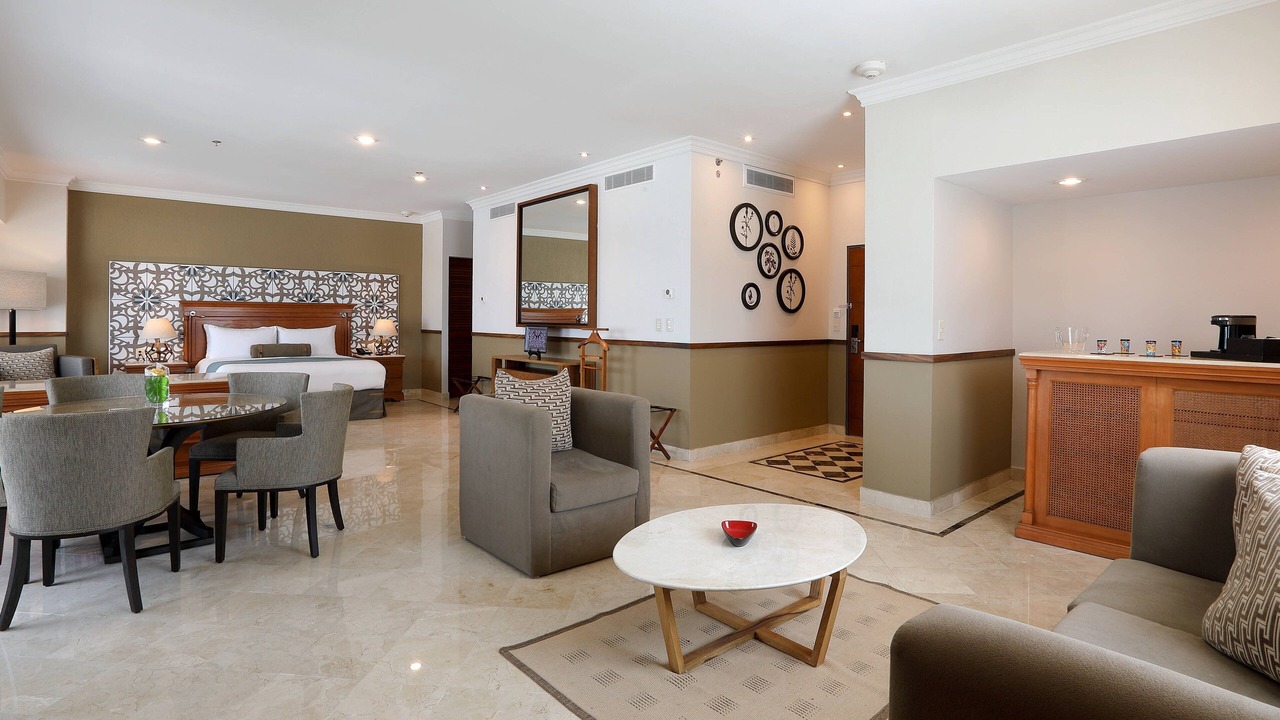 Photo of Bedroom in Villahermosa