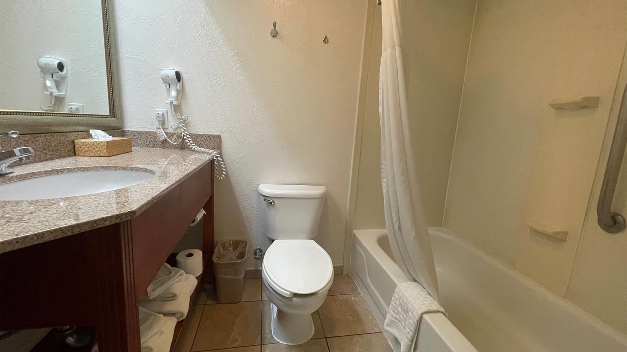 Photo of Bathroom in Tempe