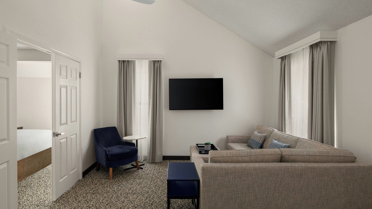 Photo of Bedroom in Shoreline West