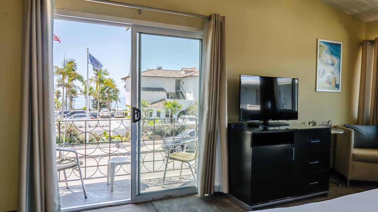 Photo of Bedroom in East Beach