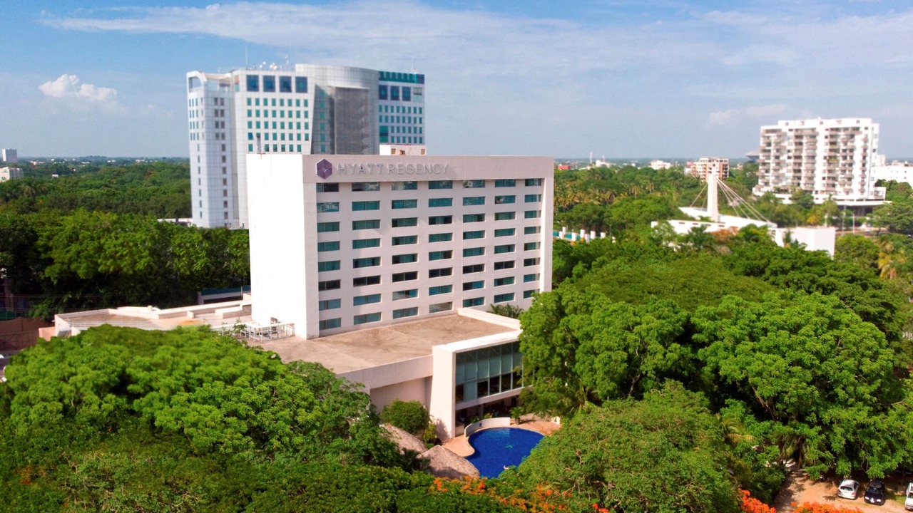 Photo of Outdoor in Villahermosa