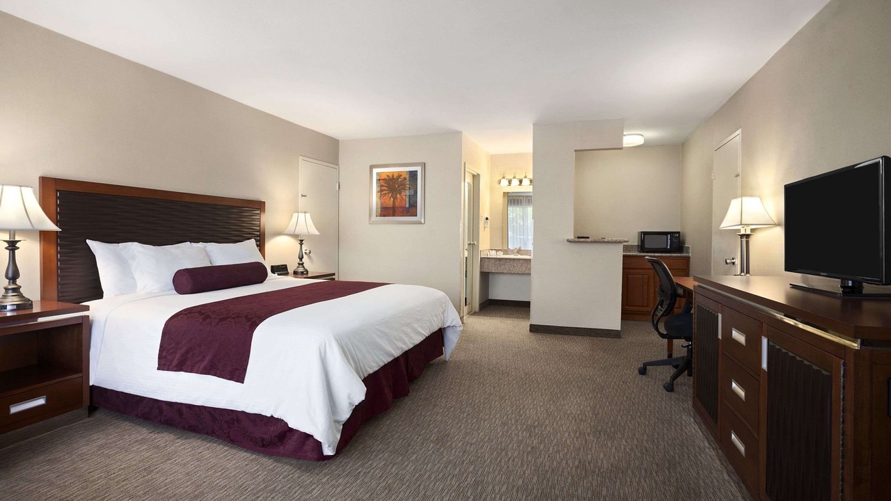 Photo of Bedroom in Sunnyvale