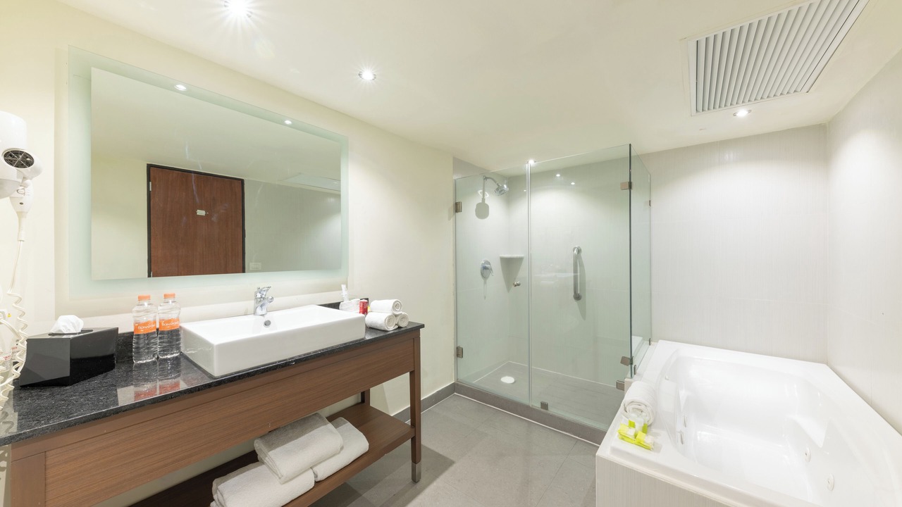 Photo of Bedroom in Zona Expo