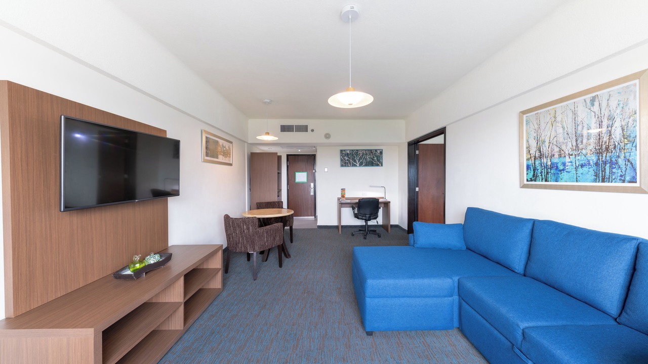 Photo of Bedroom in Zona Expo
