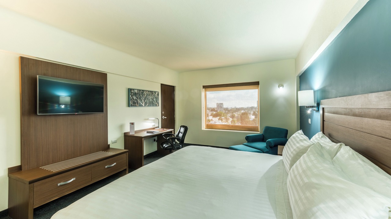 Photo of Bedroom in Zona Expo