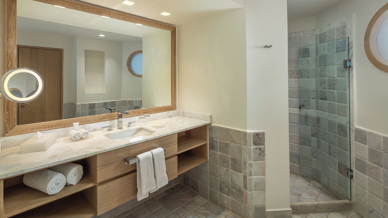 Photo of Bathroom in Colonos Cuzamil