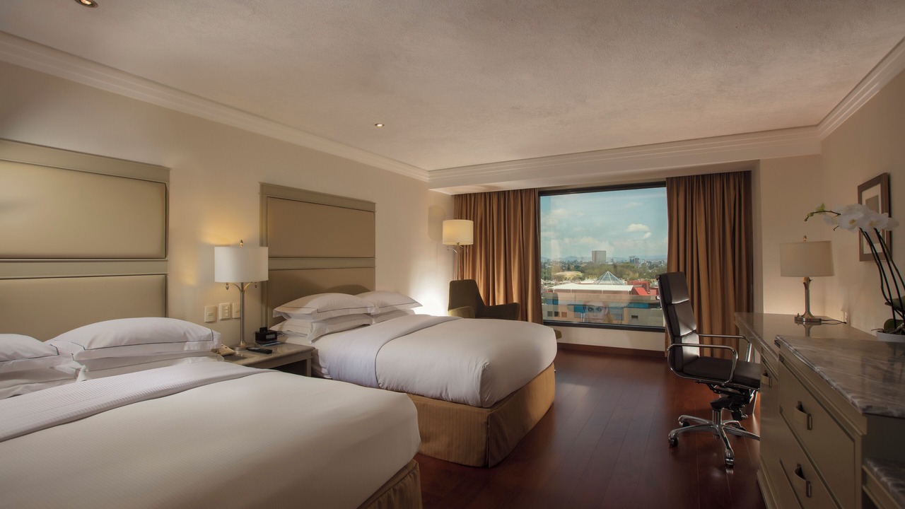 Photo of Bedroom in Zona Expo