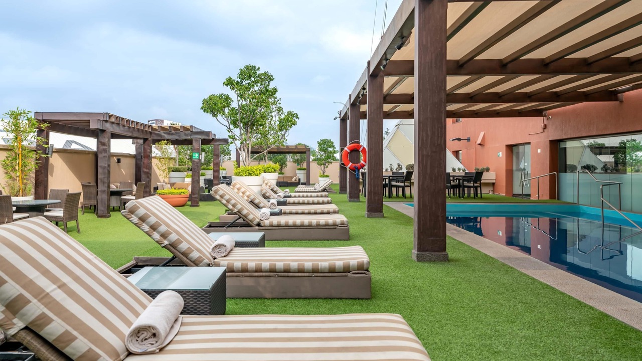 Photo of Outdoor in Zona Expo