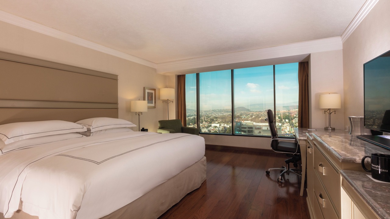 Photo of Bedroom in Zona Expo