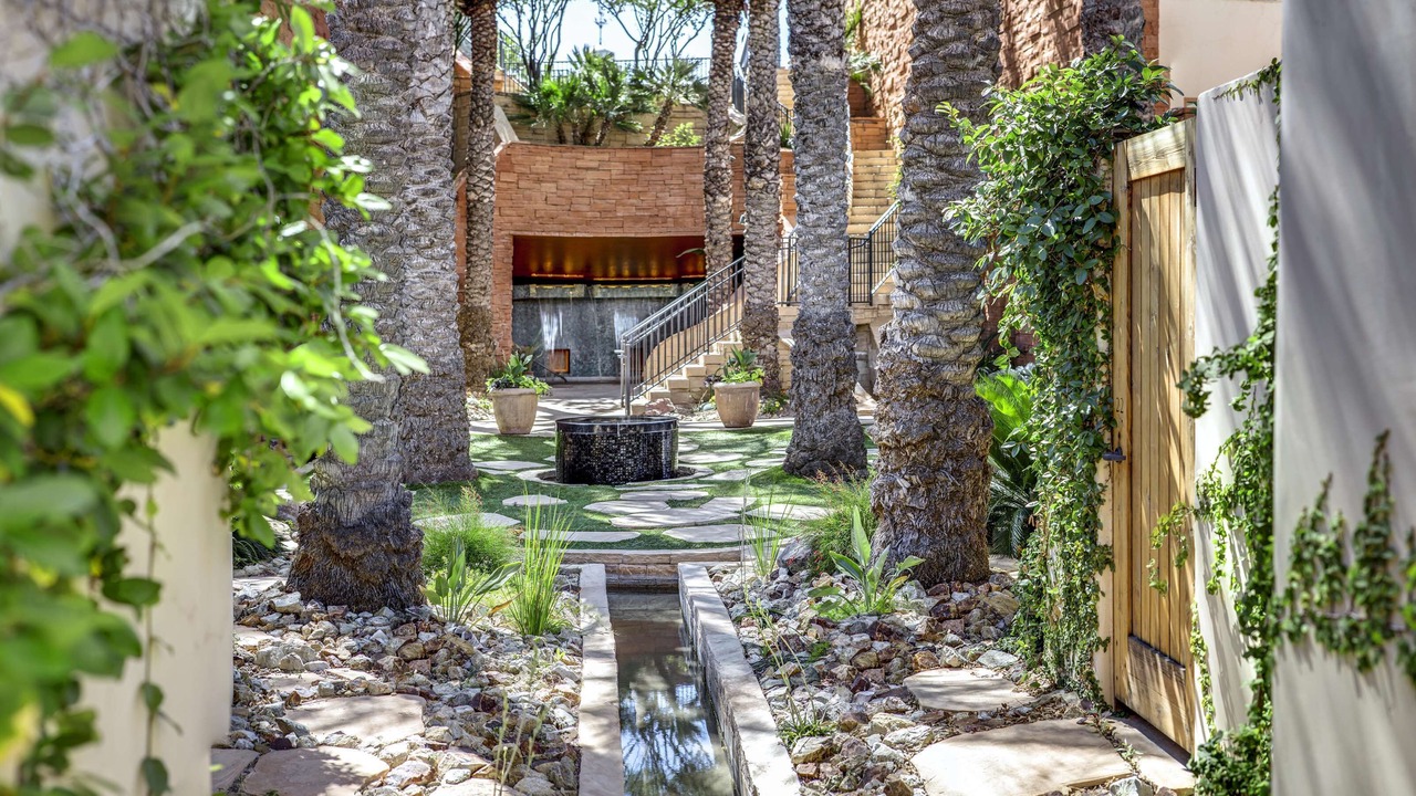 Photo of Bedroom in North Scottsdale