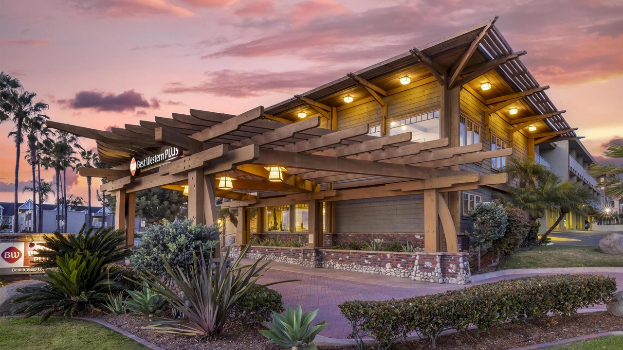 Photo of Outdoor in Carlsbad Village