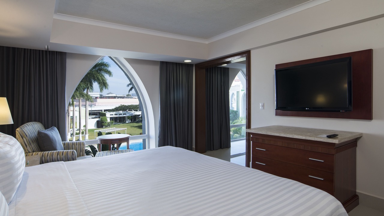 Photo of Bedroom in Tuxtla Gutierrez