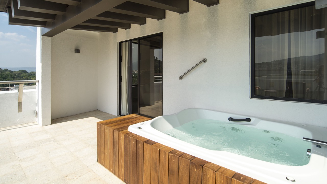 Photo of Bedroom in Tuxtla Gutierrez