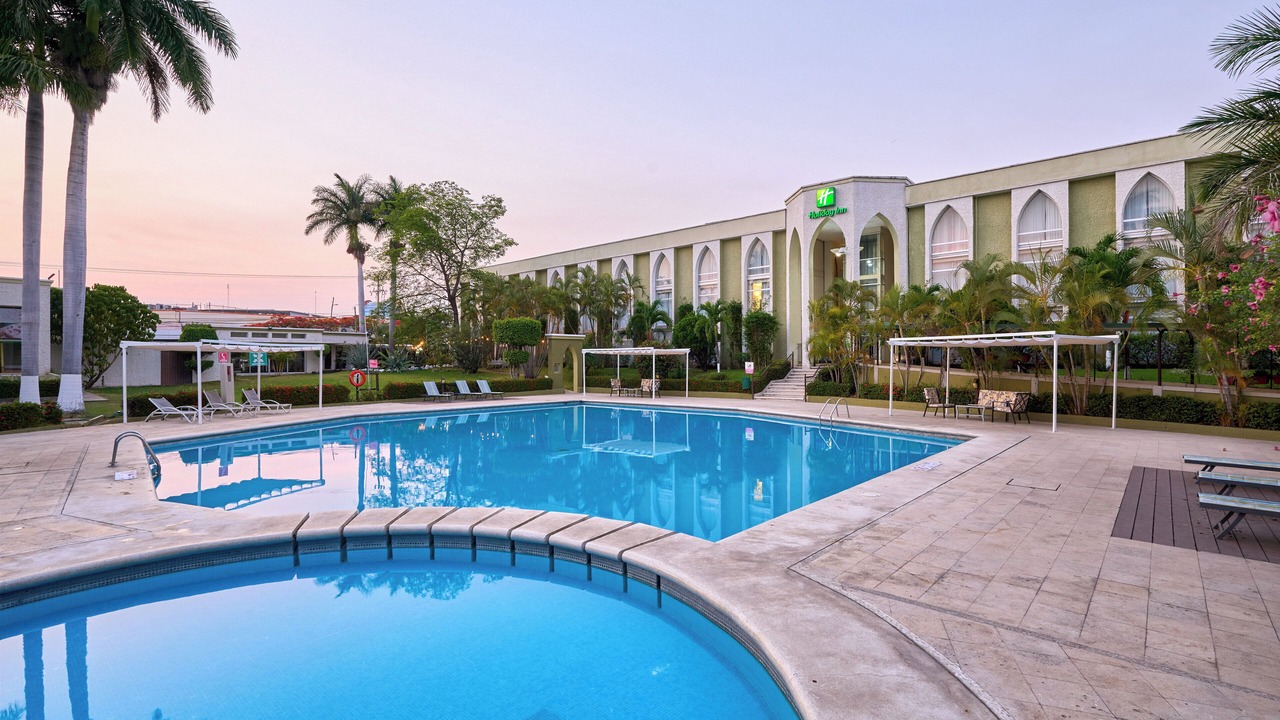 Photo of Outdoor in Tuxtla Gutierrez