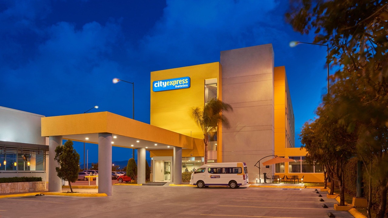 Photo of Outdoor in San Luis Potosi