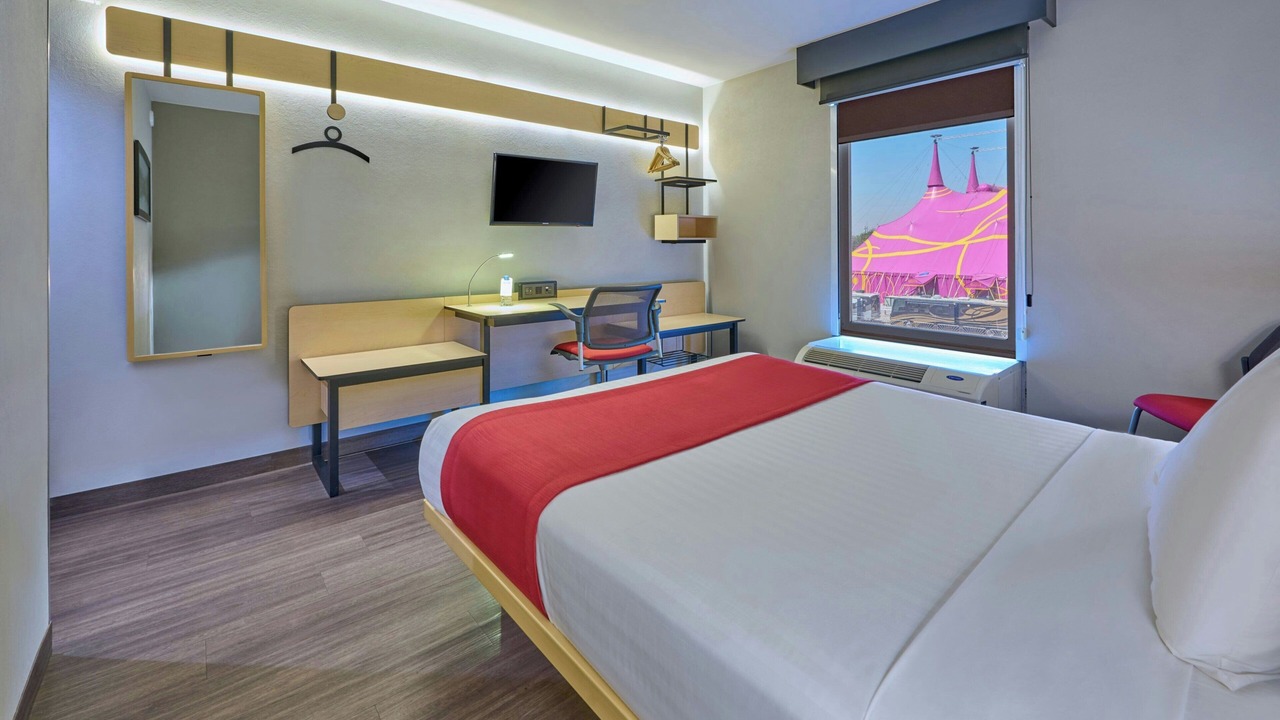 Photo of Bedroom in San Luis Potosi