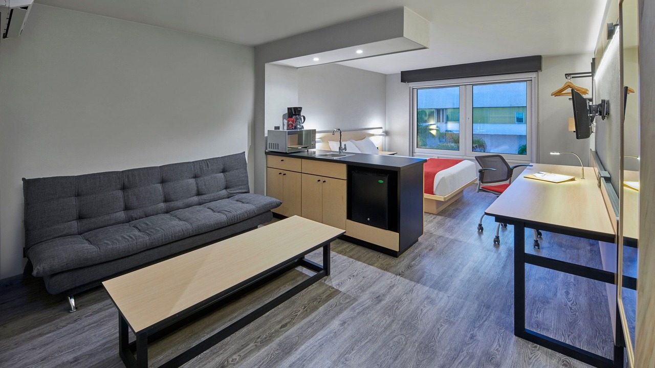 Photo of Bedroom in San Luis Potosi